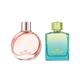 Hollister Wave For Her Eau De Parfum 100ml + 2 For Him 100ml Eau De Toilette 2's - Perfumes (Edt/Edp)