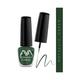 Aya 24 Hrs Long Lasting & Waterproof Eyeliner - Metallic Green 5 ml - Eyeliners