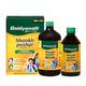 Baidyanath Shankhapushpi Kasharbat Syrup (2 in 1 offer 200 ml Free with 450 ml) 1's - Speciality Medicines