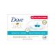 Dove Care & Protect Bar, Removes Germs & Moisturises Skin 400gm 4's - Soaps