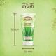 Lever Ayush Natural Ayurvedic Aloe Vera Cooling Face Gel 150 gm - Face Gels