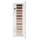 Lottie London SHADOW SWATCH- 12 PIECE EYELottie London SHADOW PALETTE The Nudes 12 gm - Eye Shadow Palettes