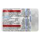 VASFREE P Tablet 10's - Fever-Ana
