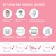 Philips Corded Compact Epilator BRE28500 - Hair Removal Accessories