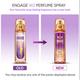 Engage Woman Perfume Spray W2 120ml - Women Perfumes (Edt/Edp)