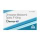 OLEMAR 40 Tablet 15's - Hypertension-Ang