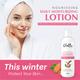 Globus Remedies Skin Lightening Brightening Daily Moisturizing Lotion 200 ml - Lotions & Creams