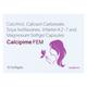 CALCIPIME FEM Softgel 10's - Supplements-Vam