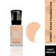 Streetwear Foundation - Light/Medium 30 Ml - Foundation