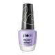 Plum Color Affair Nail Polish Summer Sorbet Collection - Black Currant - 159 11 ml - Nail Polish