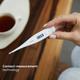 Beurer Clinical Thermometer (FT 09) - Thermometer & Oximeter