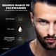 Beardo Detan Face Scrub Detox Rejuvenating 100gm - Face Scrubs