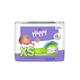 Bella Baby Happy Diapers 24's (XS) - Diapers & Wipes