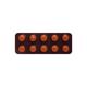 WARFEX 3 Tablet 10's - Blood Clot-Ant