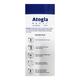 Atogla Resyl Lotion 250ml - Dry Skin-Emo