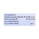 Monoguard Cream 10gm - Fungal Infections-Taa