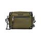 Colorbar The Classic Crossbody - Olive 1's - Makeup Bags & Cases