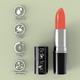 Bella Voste Sheer Creme Lust Lipstick Orange Pop 22 4.2 Gm - Lipsticks