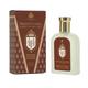 Truefitt and Hill Spanish Leather Cologne Perfume Essential Grooming Collection 100 ml - Men Perfumes (Edt/Edp)