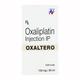 Oxaltero 100mg Injection 1'S - Cancer Oncology-Cyt