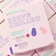Patchology Serve Chilled Eye Gel Trial Kit - 1- Serve Chilled Rose Eye Gels, 2- Serve Chilled BuBBly Eye Gels 3 + 3 Pair 1's - Eye Gels & Roll-On