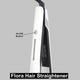 Babila Flora Hair Straightener- BHS-E46 - Straighteners