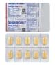 Trioptal 300mg Tablet 10'S - Epilepsy/Convulsion-Ant