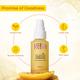 Lotus Herbals WhiteGlow Vitamin C and Gold Radiance Face Serum Brightening & Hydrating 30 ml - Face Serum