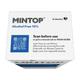 MINTOP ALCOHOL FREE 10% Topical Solution 60ml - Hair Loss-Oth