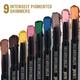 Lakme Absolute Explore Eyeshadow Stick Umber 1.4 gm - Eye Shadow Palettes