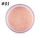 Miss Rose HD Setting Matte Loose Powder 7003 - 031I 01 20 gm - Loose Powder