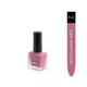 Miss Nails Matte Nail Color - Fall Mauve 8 ml - Nail Polish