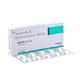 DURITE PLUS 20 Tablet 10's - Hypertension-Diu