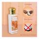 Nyassa Sacred Sandalwood Bath Ritual Gift Set 250 gm - Shower Gels & Body Wash