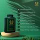Denver Hamilton Premium Body Talc for Men 100 ml - Talcum Powders
