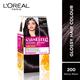L'Oreal Paris Casting Creme Gloss Hair Color, Ebony Black 200 159.5 Gm - Crème