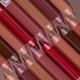 L.A.Girl Shockwave Nude Lip Liner-Rosewood 1.2 gm - Lip Liners