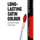 Revlon Colorstay Satin Ink Liquid Lip Color - Fired Up 5 ml - Lipsticks