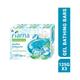 Fiama Cooling Gel Bathing Bar Menthol & Magnolia 375g 3's - Soaps