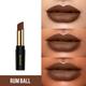 Jaquline USA Creme Bomb Rum Ball 3.5 ml - Lipsticks