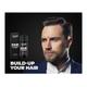 Beardo Hair Building Fiber Powder 12 gm - Hair Treatment