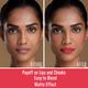 Lakme 9 To 5 Weightless Mousse Lip & Cheek Color Pink Plush 9 Gm - Lipsticks