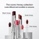 Clinique Almost Lipstick Black Honey 1.9 gm - Lipsticks