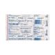 Tacstead 1mg Capsule 10'S - Immune Suppression