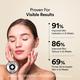 Wellbeing Nutrition Korean Marine Collagen Peptides - Valencia Orange 120 g - Hair & Skin