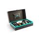 mCaffeine Coffee Moment Skin Care Gift Kit 1598gm - Face Scrubs