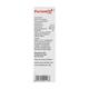 Ferium Xt+ Orange Flavour Suspension 200ml - Iron Supplement/Anaemia-Vma