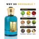 RiiFFS Imperial Blue Perfume for men 100 ml - Men Perfumes (Edt/Edp)