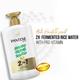 Pantene Advanced Hairfall Solution 2in1 Anti-Hairfall Silky Smooth Shampoo & Conditioner 650 gm - Shampoos