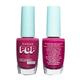 SUGAR POP Nail Lacquer 10 Call Me Hot 10 ml - Nail Polish